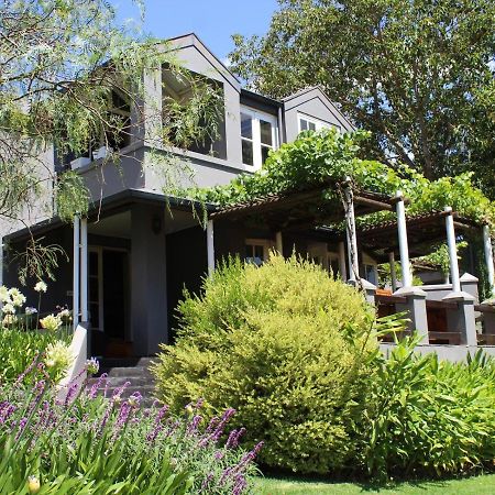 Arumvale Country Retreat Swellendam Extérieur photo