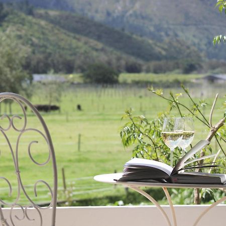 Arumvale Country Retreat Swellendam Extérieur photo