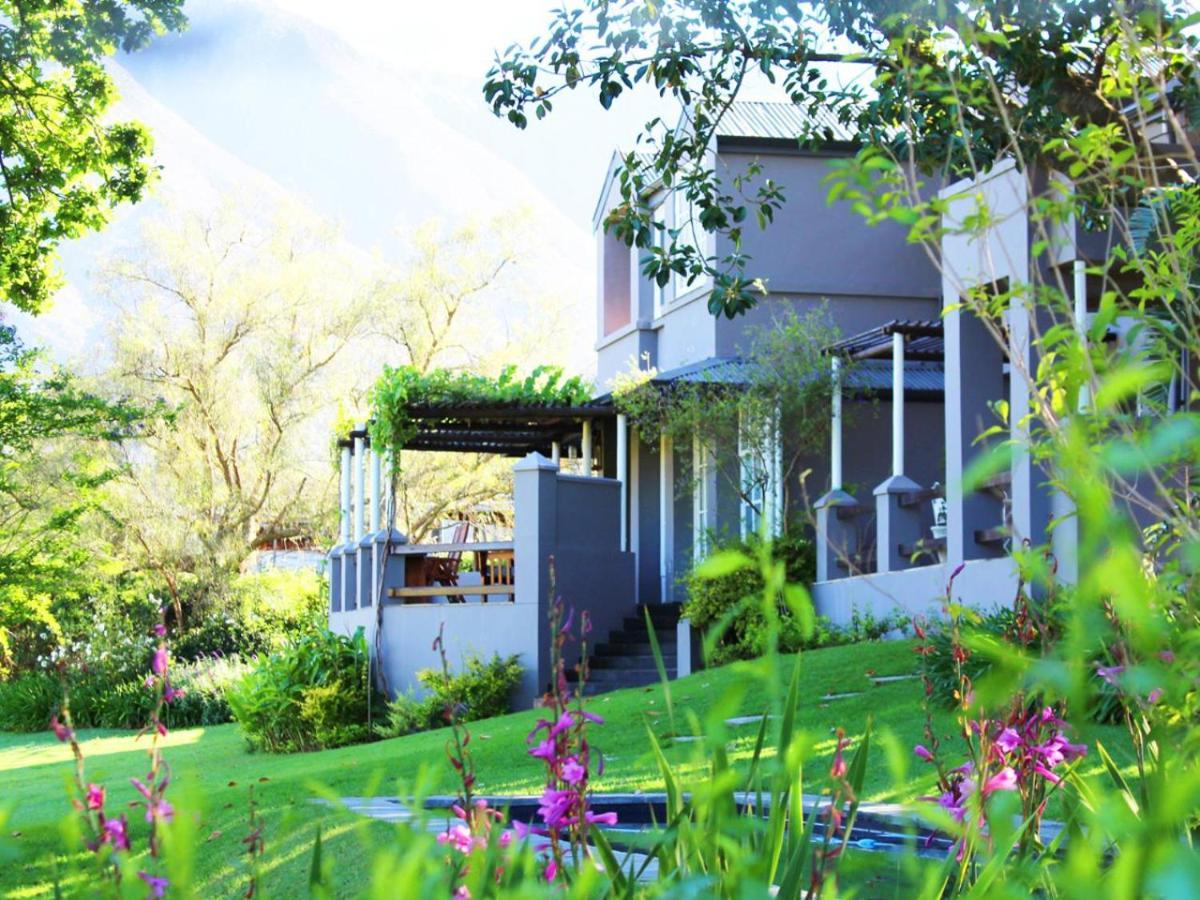 Arumvale Country Retreat Swellendam Extérieur photo