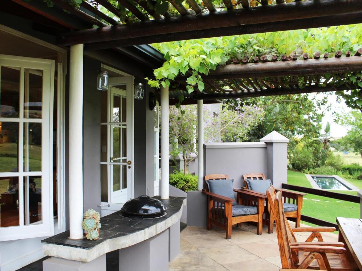 Arumvale Country Retreat Swellendam Extérieur photo