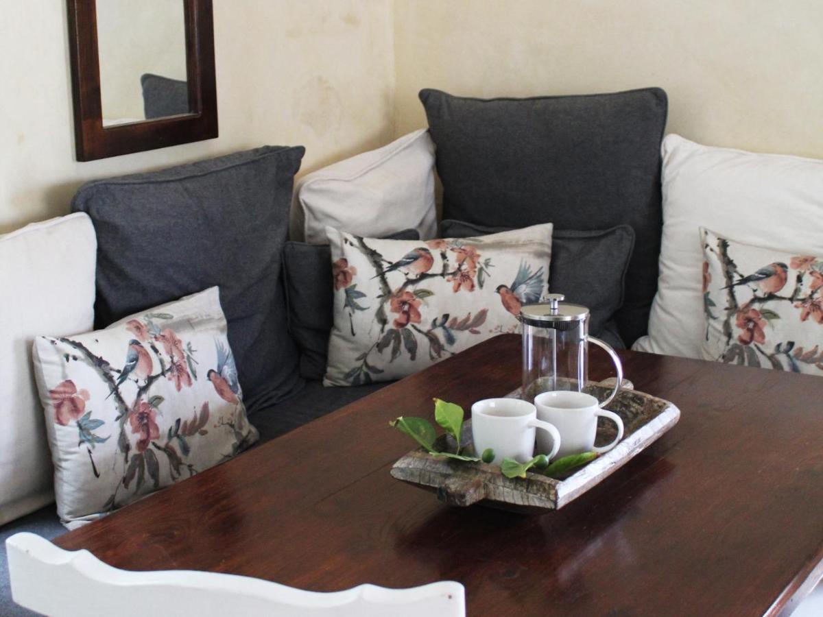 Arumvale Country Retreat Swellendam Extérieur photo