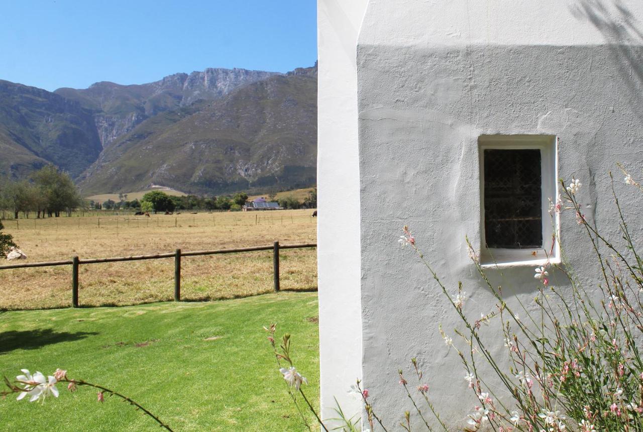 Arumvale Country Retreat Swellendam Extérieur photo