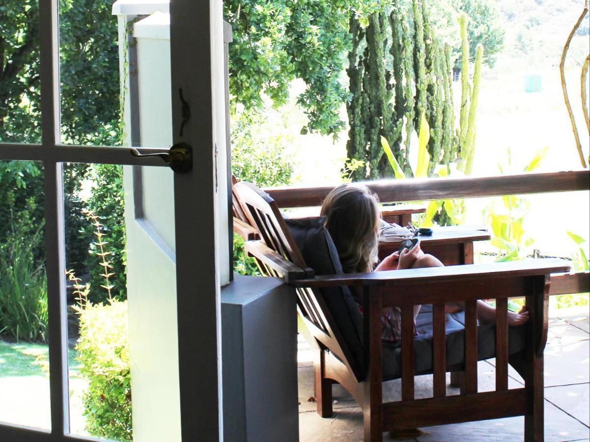 Arumvale Country Retreat Swellendam Chambre photo