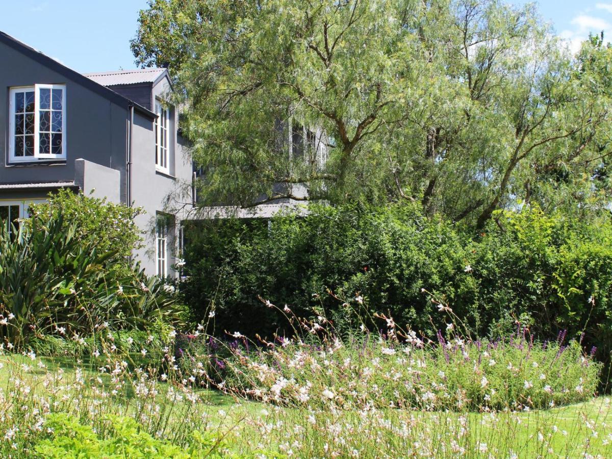 Arumvale Country Retreat Swellendam Extérieur photo