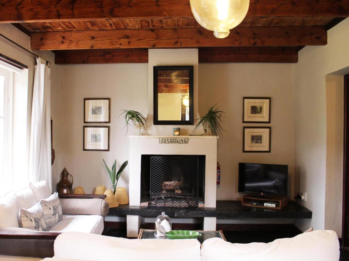 Arumvale Country Retreat Swellendam Chambre photo
