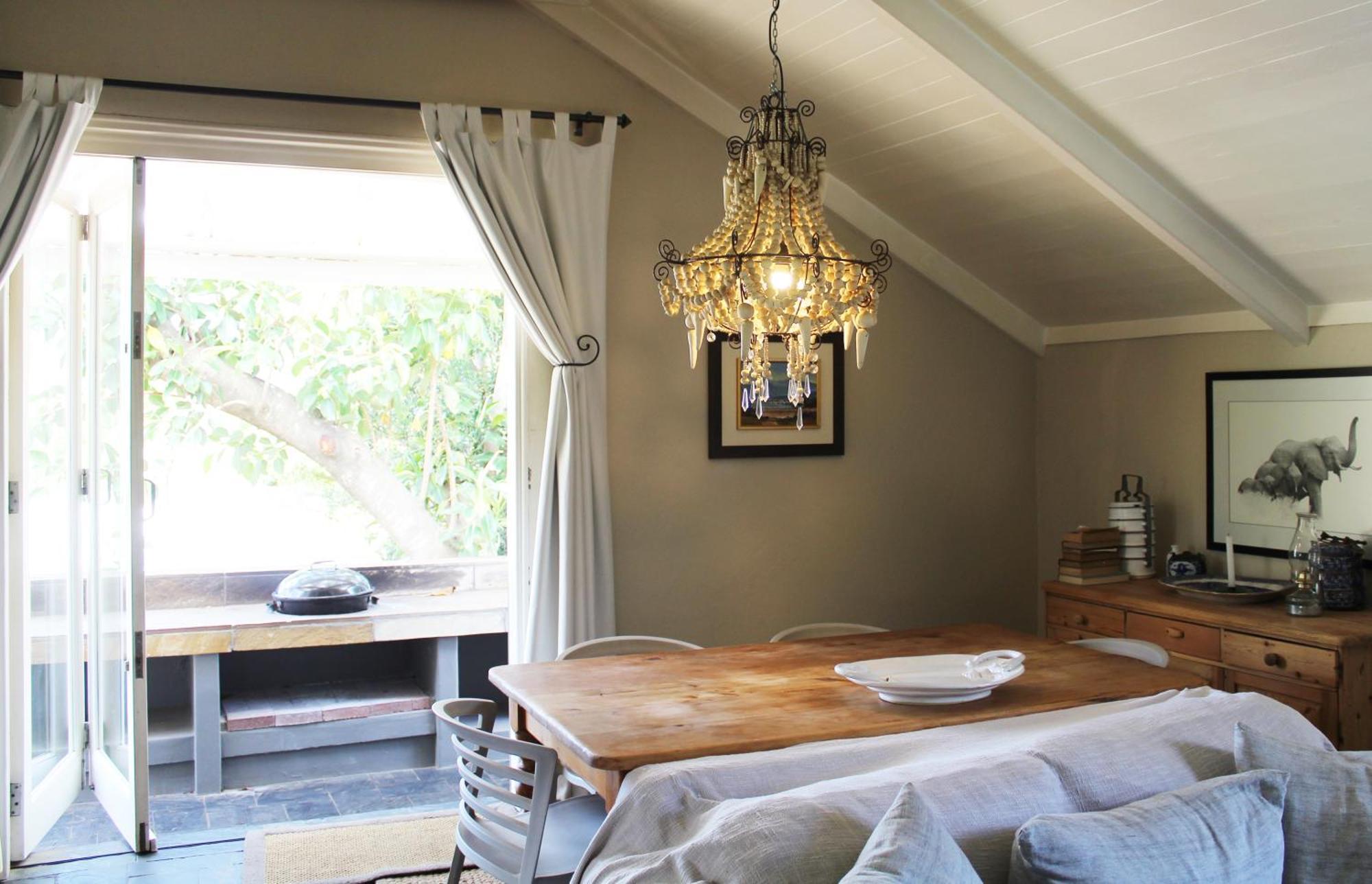 Arumvale Country Retreat Swellendam Chambre photo
