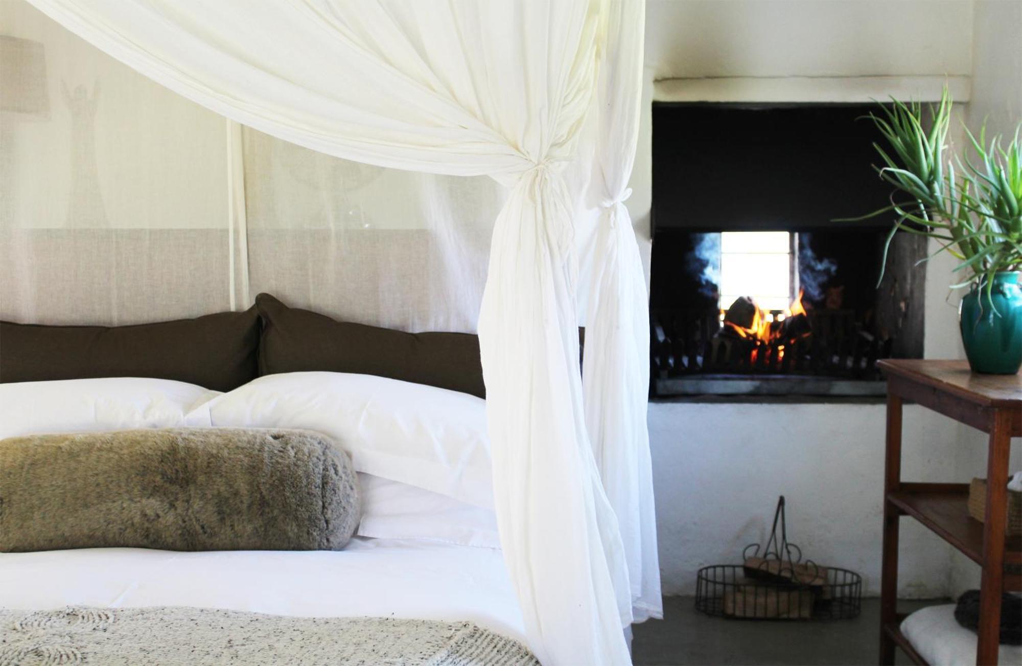 Arumvale Country Retreat Swellendam Chambre photo