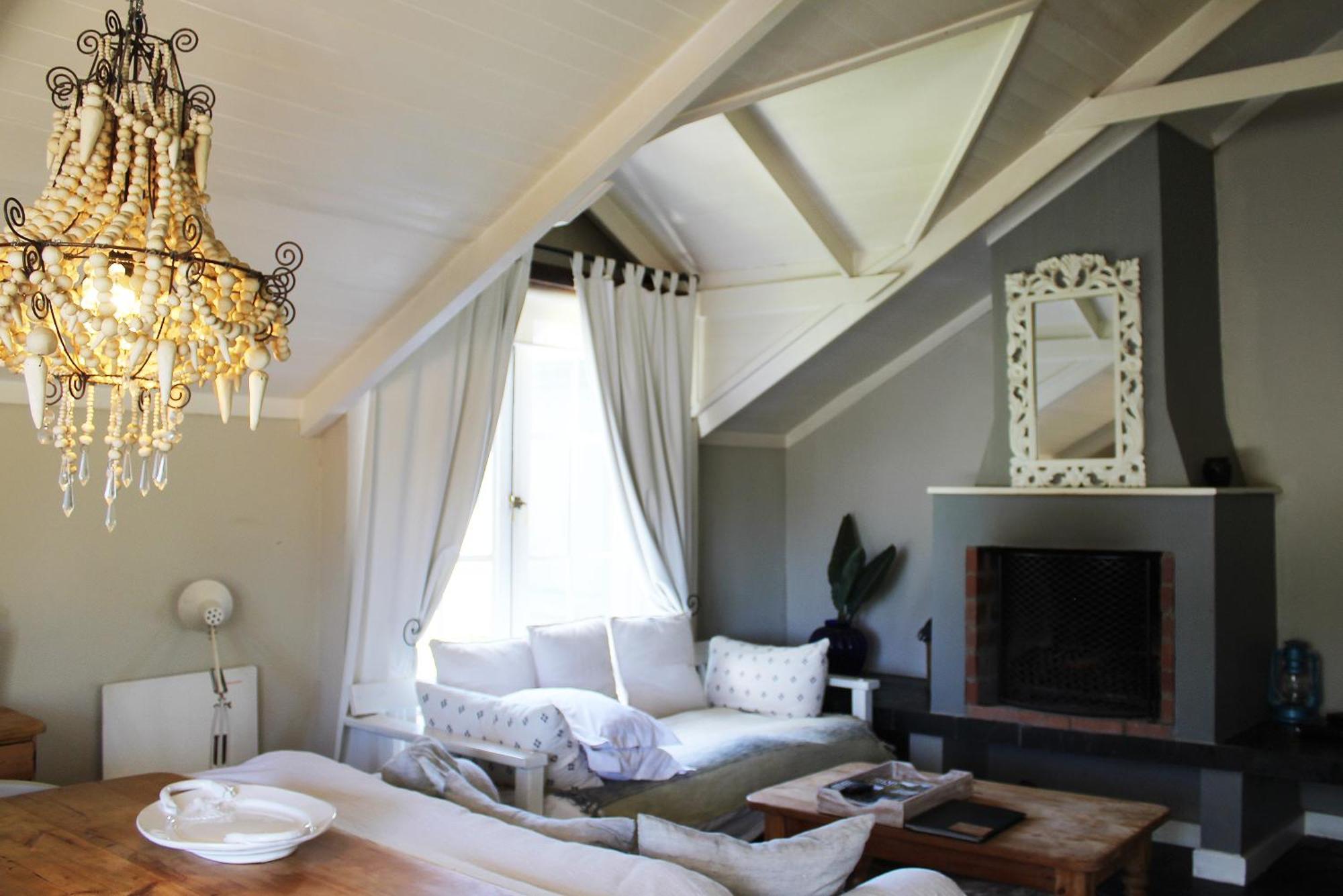 Arumvale Country Retreat Swellendam Chambre photo