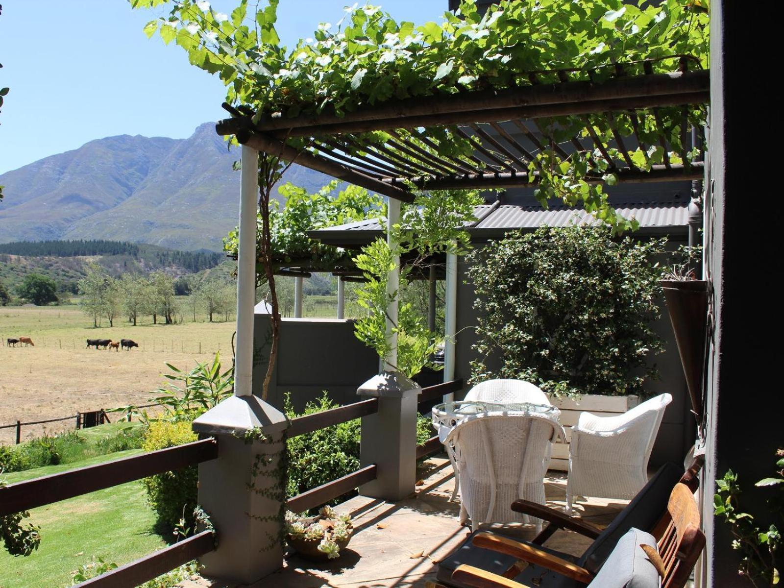 Arumvale Country Retreat Swellendam Chambre photo