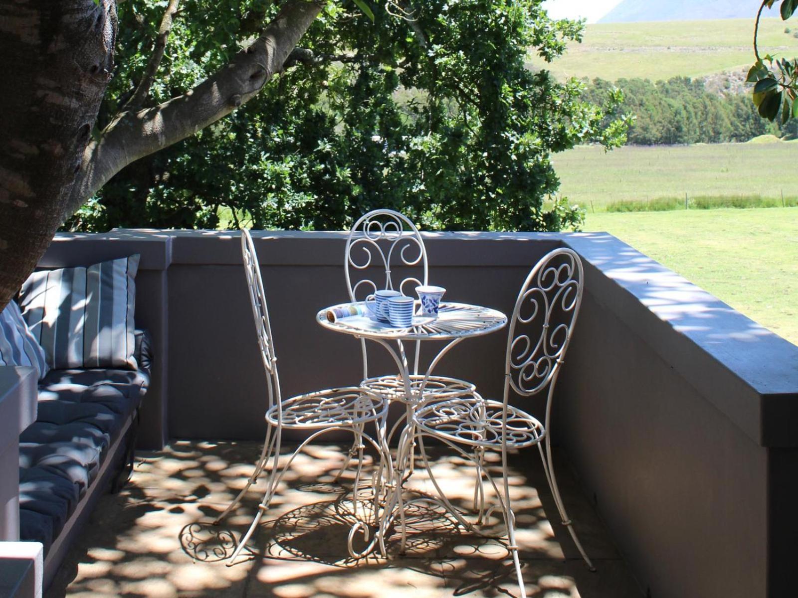 Arumvale Country Retreat Swellendam Extérieur photo