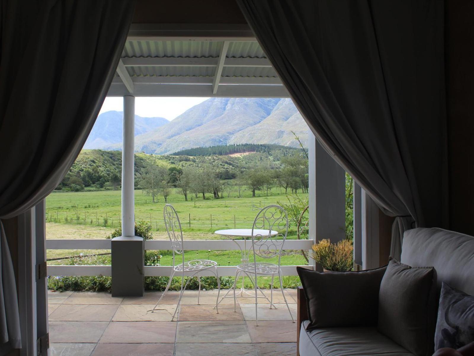 Arumvale Country Retreat Swellendam Extérieur photo