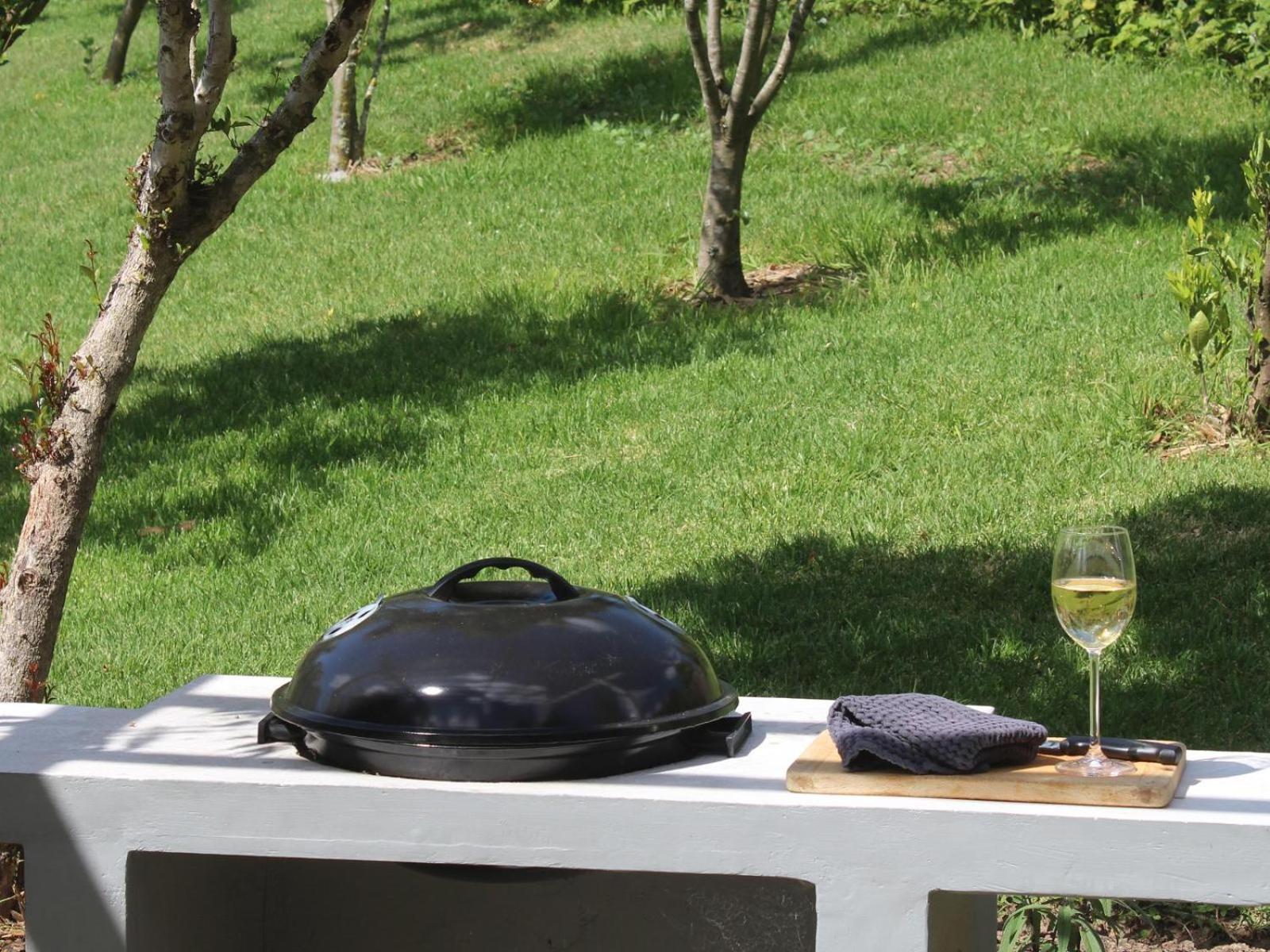 Arumvale Country Retreat Swellendam Extérieur photo