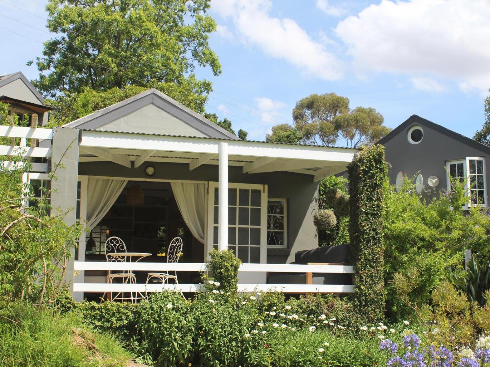 Arumvale Country Retreat Swellendam Chambre photo