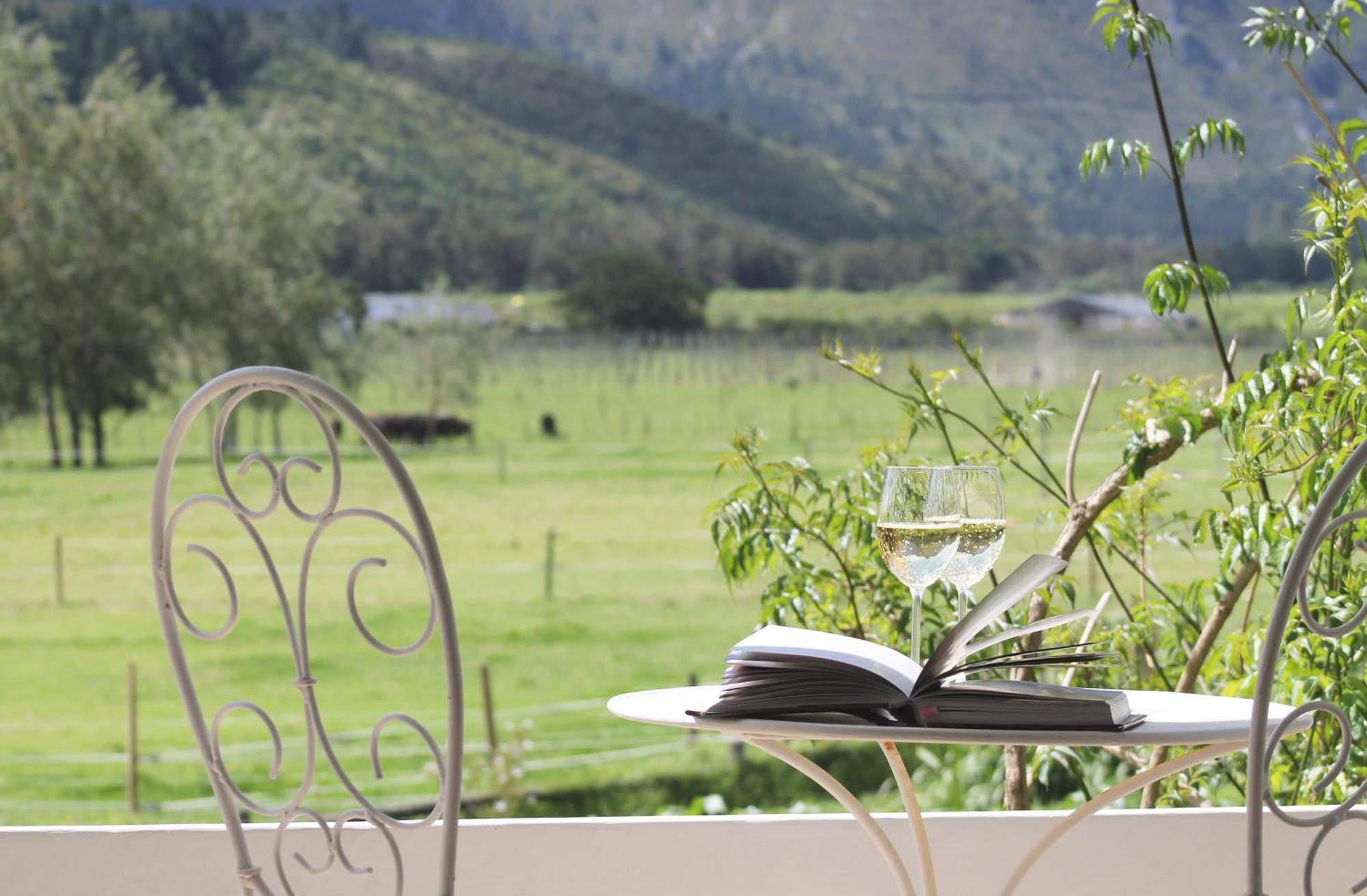 Arumvale Country Retreat Swellendam Extérieur photo
