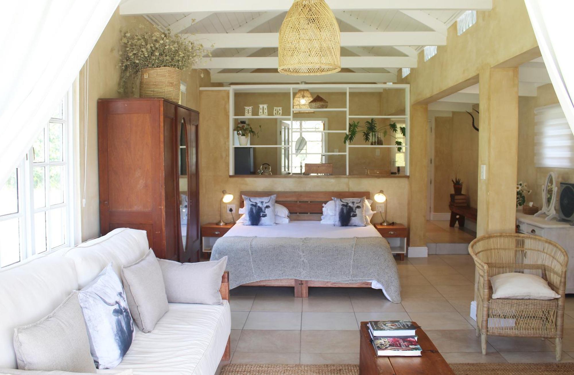 Arumvale Country Retreat Swellendam Extérieur photo