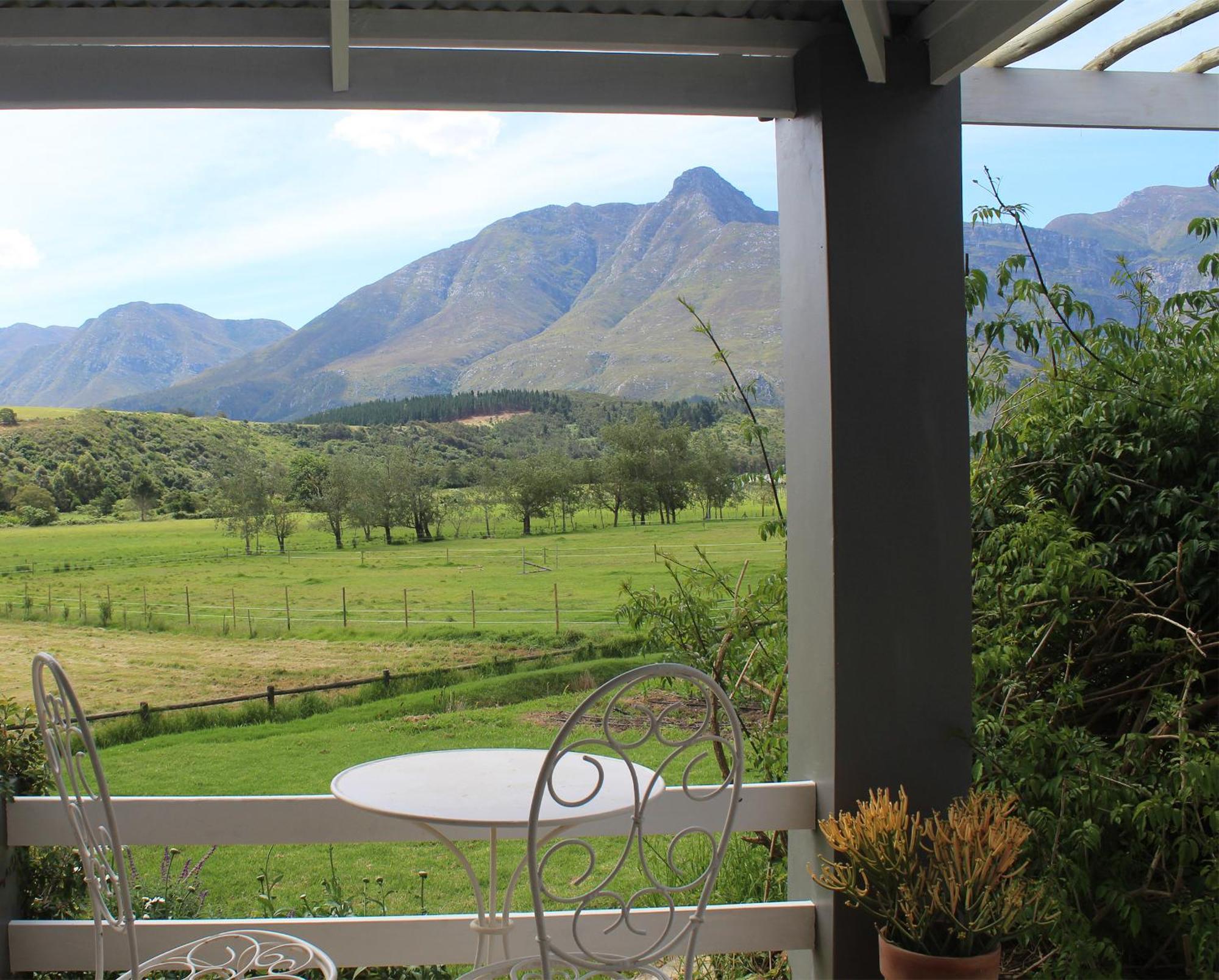 Arumvale Country Retreat Swellendam Extérieur photo